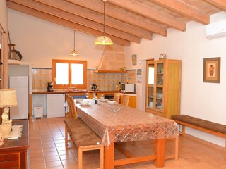 Cottage Can Picafort Features 21