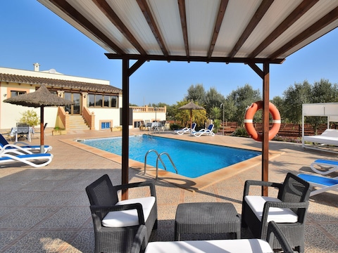 Landhaus 253 Finca Calderitx ETV/3113 by Mallorca Charme