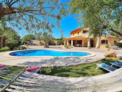 288 Villa Vernissa ETV/5920 by Mallorca Charme