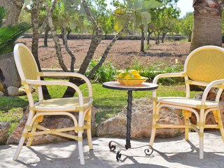 Villa Santa Margalida Umgebung 24