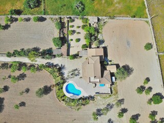 Villa Santa Margalida Umgebung 28