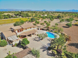 Villa Santa Margalida Umgebung 29