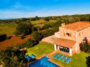 402 Finca Son Mas ETV384 by Mallorca Charme