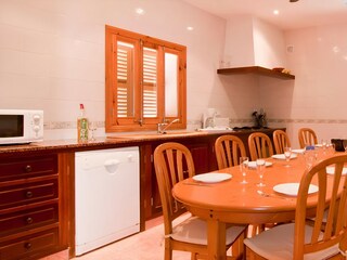 Cottage Felanitx Features 12