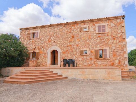 Landhaus 402 Finca Son Mas ETV384 by Mallorca Charme