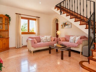 Cottage Felanitx Features 15