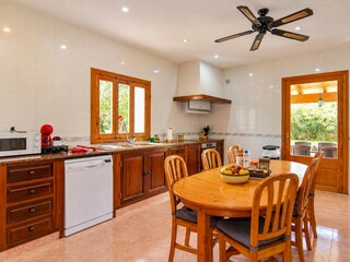 Cottage Felanitx Features 18