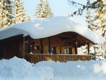 Holiday house Alpenchalet Achensee
