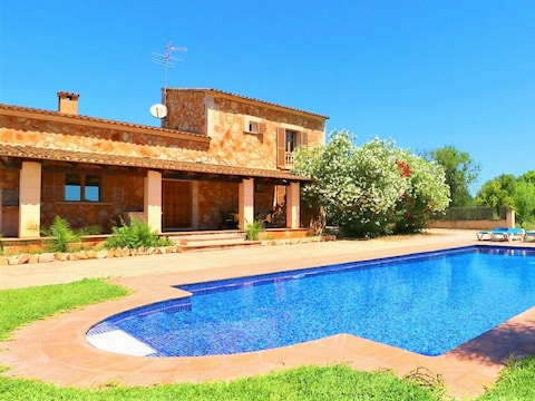Landhaus 403 Finca Can Toni ETV 273 by Mallorca Charme