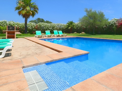 Landhaus 405 Finca Sa Vinya VT 1711 by Mallorca Charme