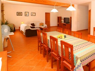 Cottage Campos Features 9