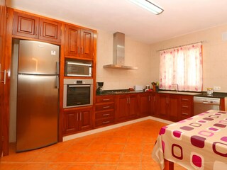 Cottage Campos Features 10