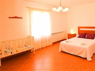 Cottage Campos Features 13