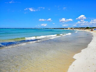 Landhaus Campos Umgebung 29