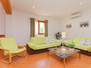 Landhaus Campos Ausstattung 14