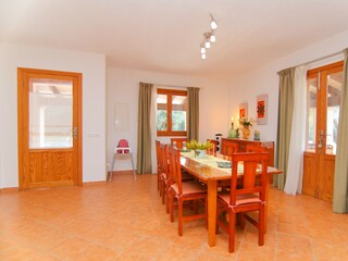 Landhaus Campos Ausstattung 16