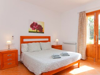 Landhaus Campos Ausstattung 20