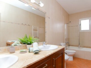 Landhaus Campos Ausstattung 24