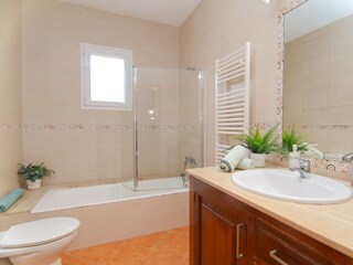 Landhaus Campos Ausstattung 25