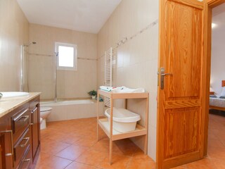 Landhaus Campos Ausstattung 26