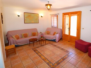 Cottage Campos Features 8