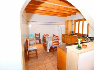 Cottage Campos Features 10