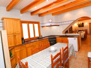 Cottage Campos Features 12