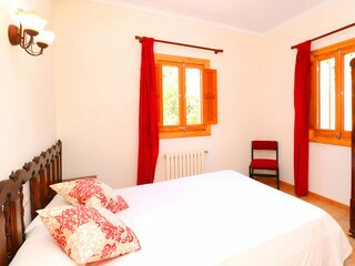 Cottage Campos Features 14