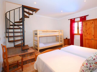 Cottage Campos Features 18