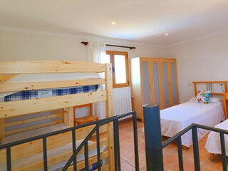 Cottage Campos Features 20