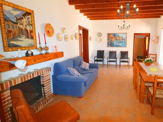 Cottage Campos Features 12