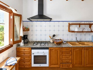 Landhaus Campos Ausstattung 11