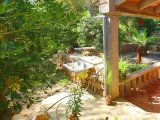 Cottage Cas Concos Outdoor Recording 9