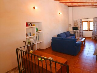 Cottage Es Llombards Features 10