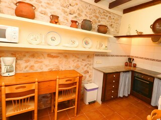 Cottage Es Llombards Features 12