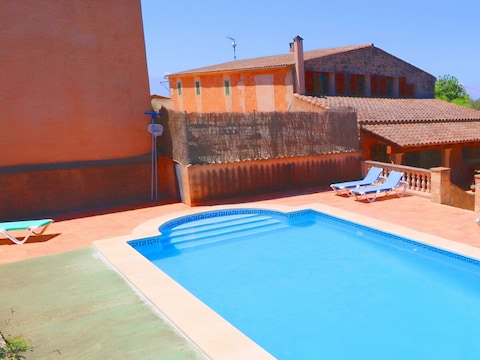 Landhaus 415 Finca Can Guillem ETV2425 by Mallorca Charme