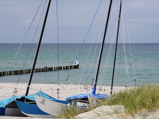 Wassersport