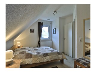 1. Schlafzimmer