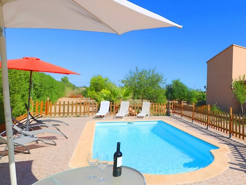 Landhaus 419 Finca Can Olivaret ETV/2598 by Mallorca Charm