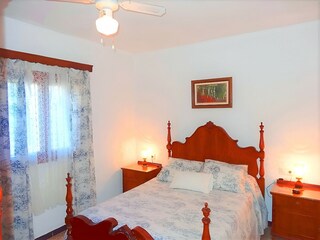 Cottage Llucmajor Features 13