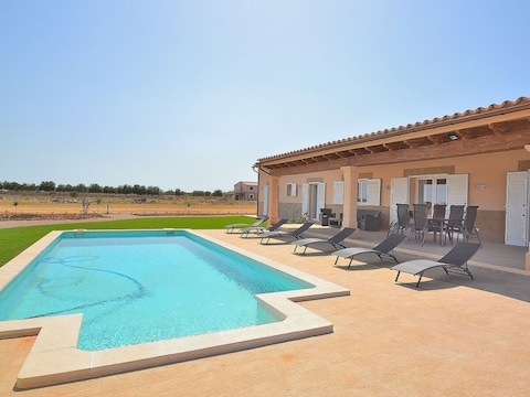Landhaus 511 Finca Sion ETV/11165 by Mallorca Charme