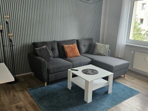 Ferienwohnung Scholz - Erkner - image1