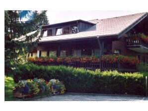 Appartamento vacanze Sonya