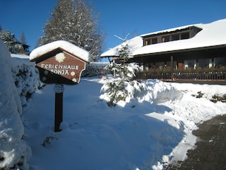 Appartement de vacances Hinterzarten Enregistrement extérieur 3