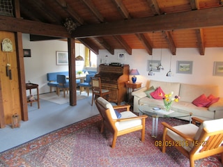 Appartement de vacances Hinterzarten Équipement 5