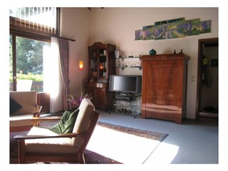 Appartement de vacances Hinterzarten Équipement 6