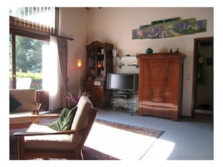 Vakantieappartement Hinterzarten Kenmerken 6