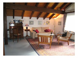 Vakantieappartement Hinterzarten Kenmerken 7
