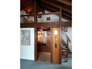 Vakantieappartement Hinterzarten Kenmerken 8