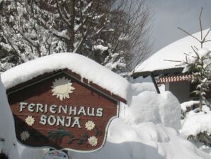 Vakantieappartement Sonja